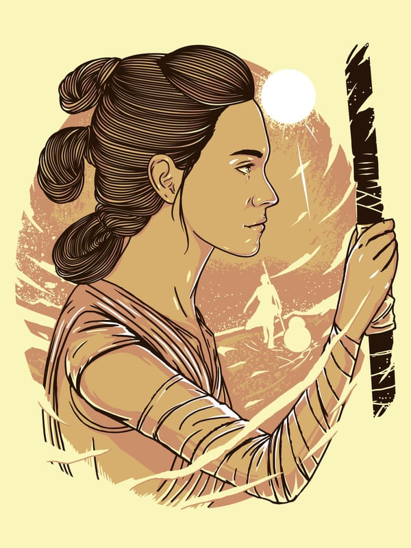 REY SR