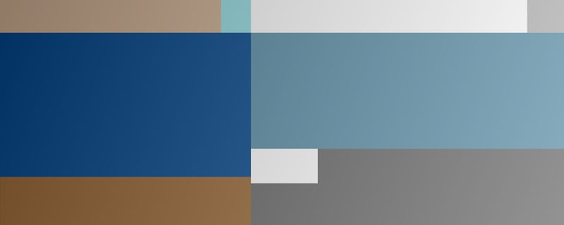 CORES E SENSAÇÕES