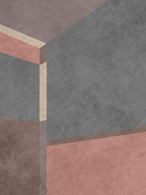 GEOMETRIC ILLUSION 014