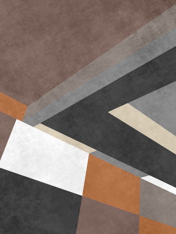 GEOMETRIC ILLUSION 015