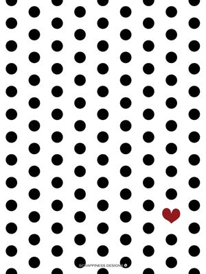 PIN HEART