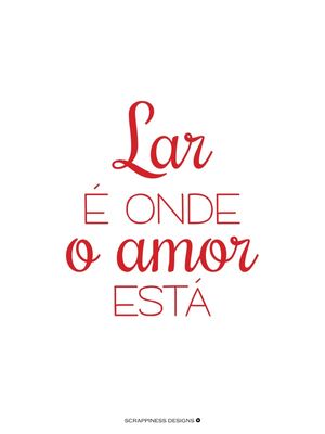 LAR DE AMOR