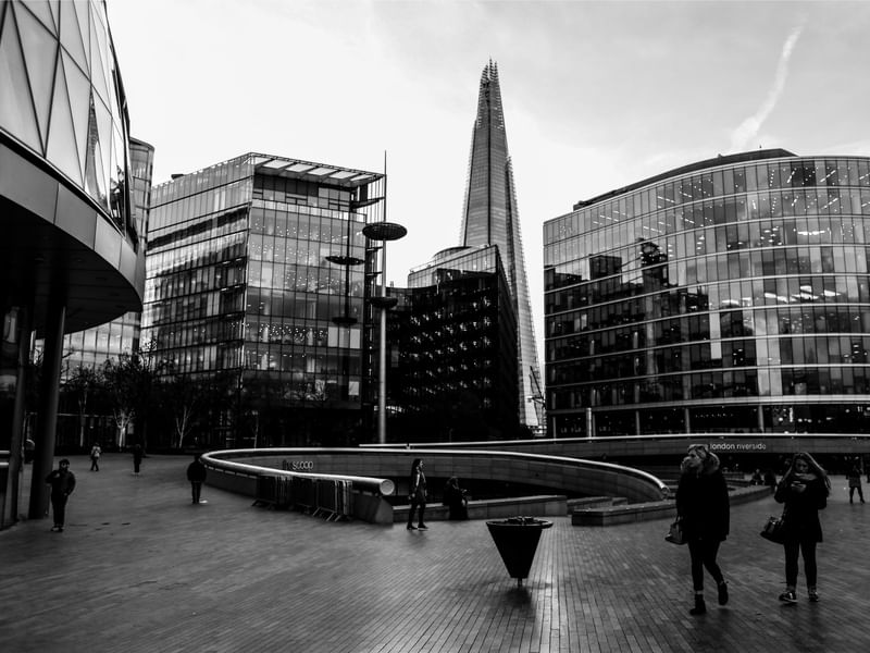 SHARD