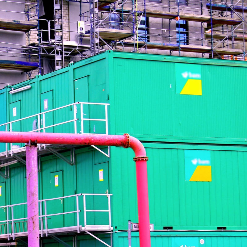 CONTAINERS AND PIPES