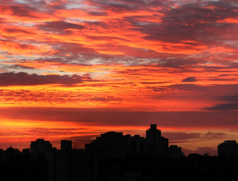 BEFORE SUNRISE