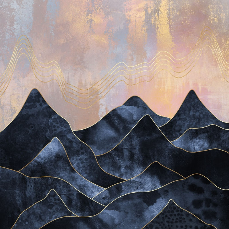 MOUNTAINSCAPE