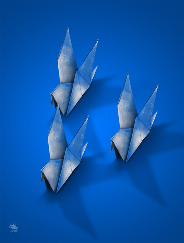 PAPERCRAFT