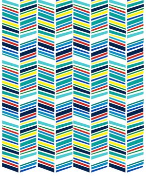 CHEVRON - AH