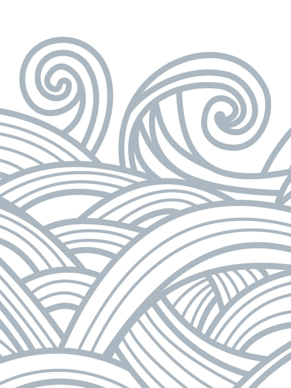 ONDAS DO LITORAL