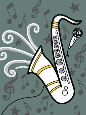 SAX JAZZ