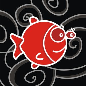 PEIXE DO FUNDO DO MAR