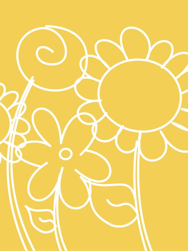 PRIMROSE YELLOW FLOWERS
