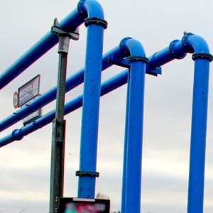 PIPES II