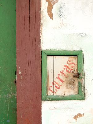 OLD CITY 007