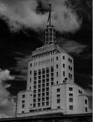 EMPIRE STATE OF SP