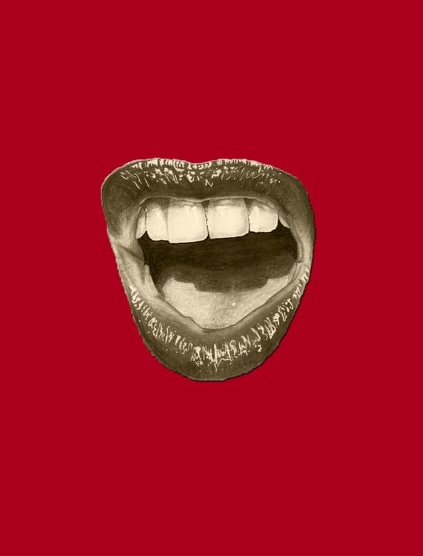 COLD RED
