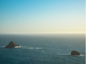 OCEANO PACÍFICO MV