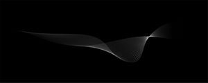 BLACK ABSTRACT