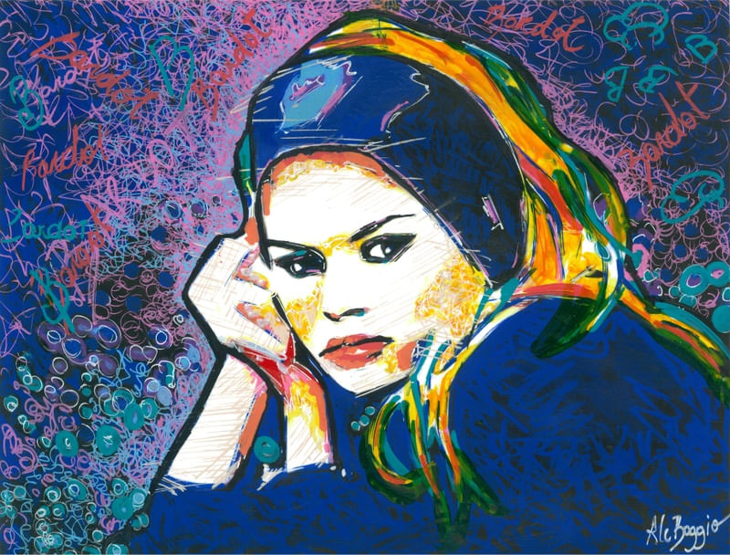 BARDOT BEST