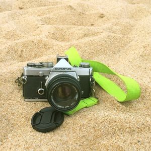 OLYMPUS M1
