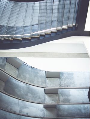 ZAHA EM ROMA