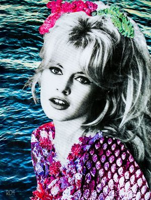 AQUA BRIGITTE BARDOT