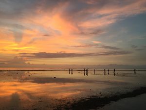 GILI ISLAND