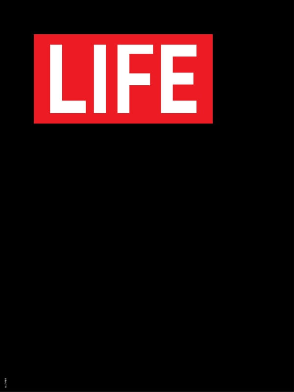 ITS LIFE