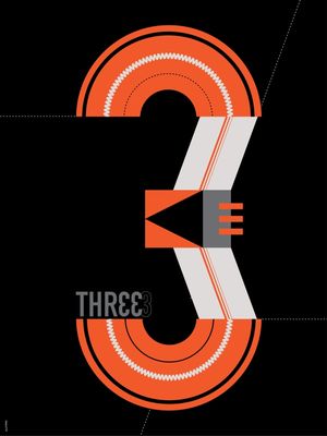 NÚMERO 3