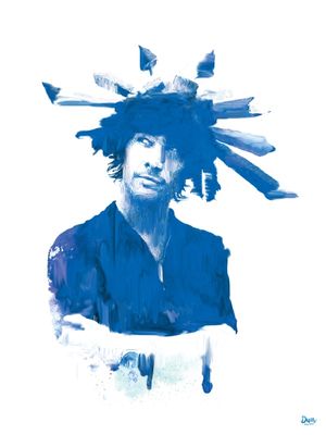 PINTURA DIGITAL JAY KAY