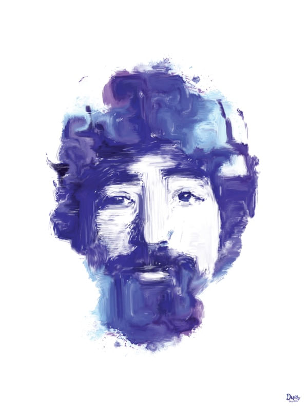 PINTURA DIGITAL RAUL SEIXAS