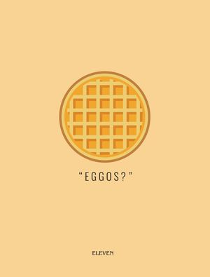 ELEVEN - EGGOS