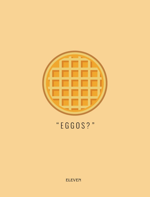 ELEVEN - EGGOS