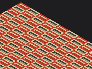 BOXES IN THE NIGHT