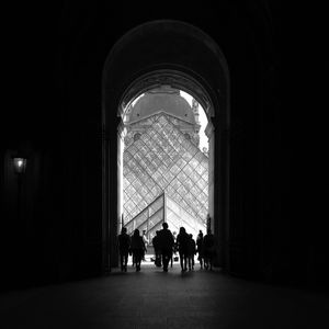 LOUVRE PB