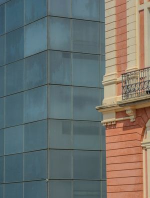 ARQUITETURA DE BH 2
