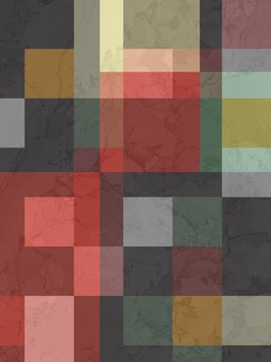 COLORFUL SQUARES 04