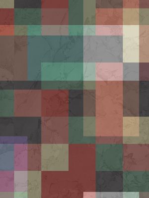 COLORFUL SQUARES 06