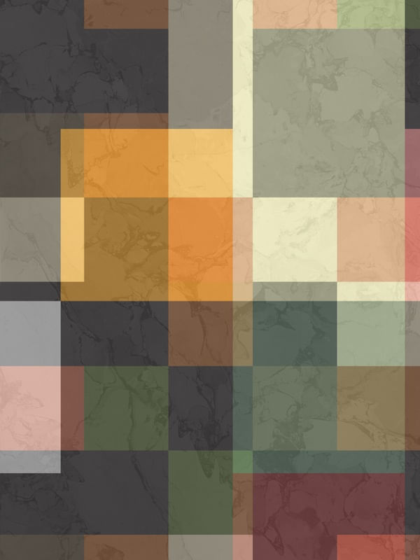 COLORFUL SQUARES 08