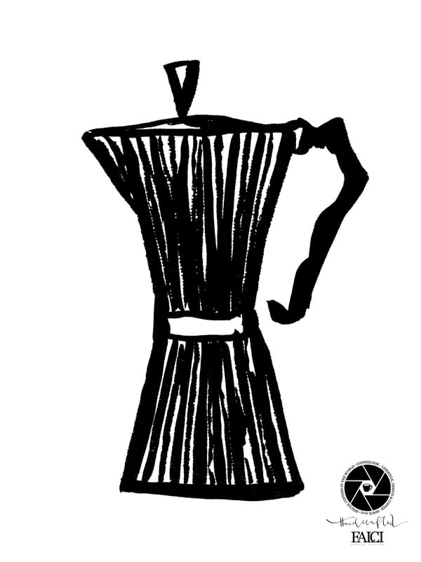 MOKA COFFEELOOK