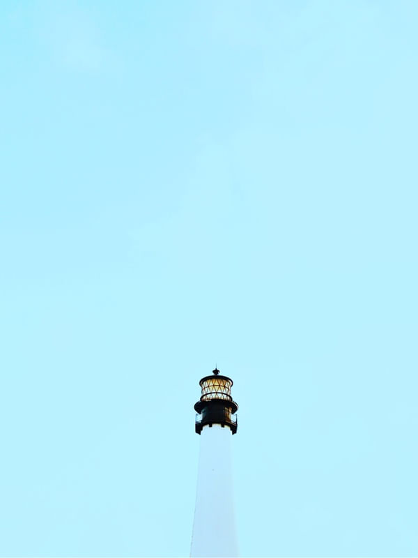 FAROL KEY BISCAYNE