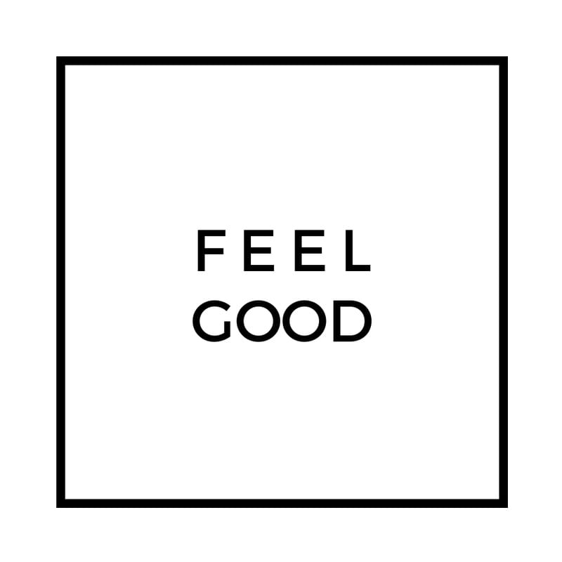 FEEL GOOD I