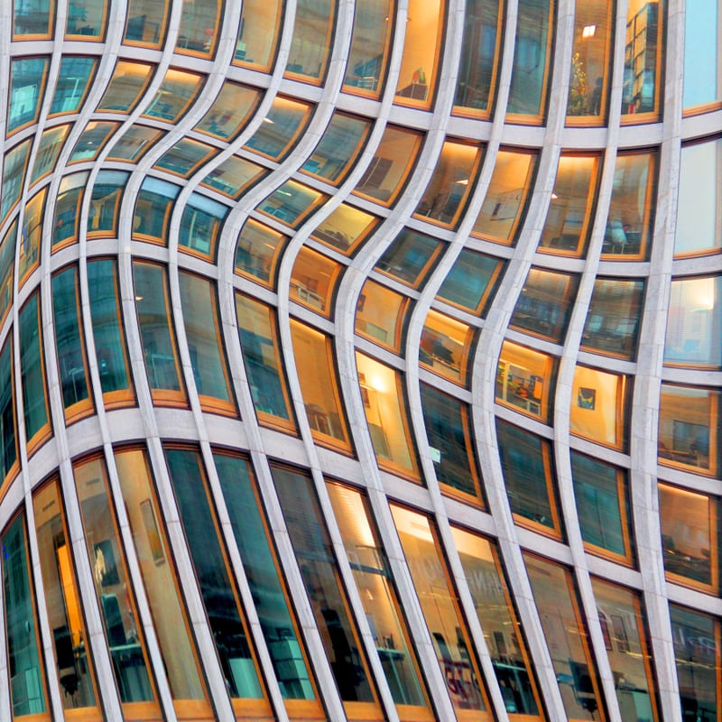 WINDOWS II