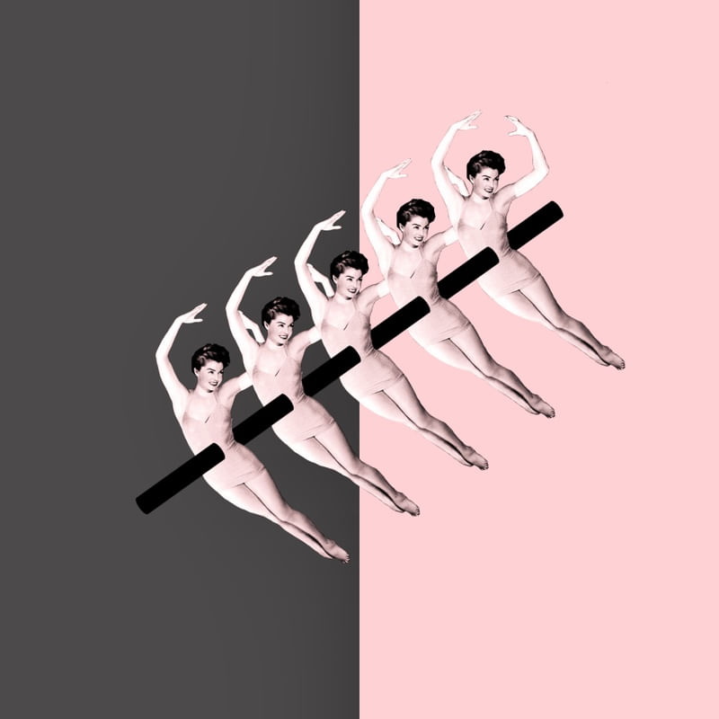 PINK KEBAB