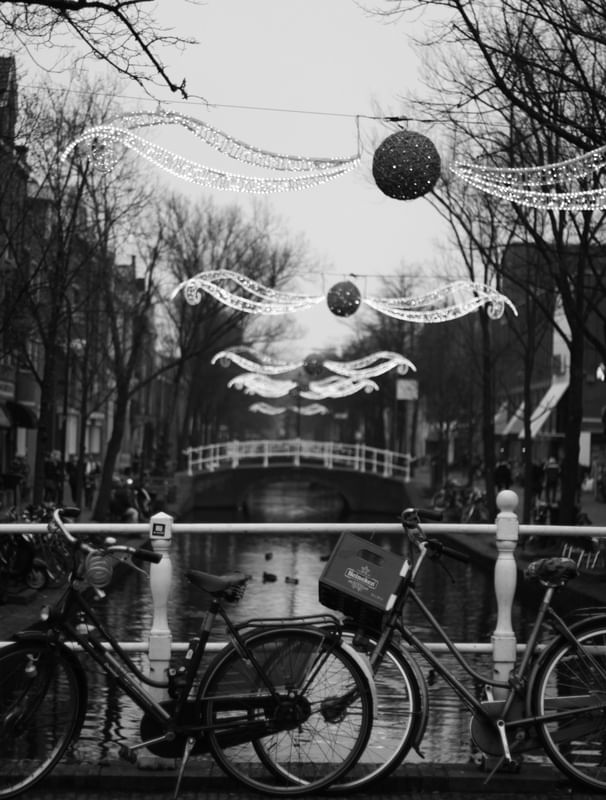 BICICLETAS HOLANDESAS