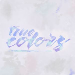 THE TRUE COLORS