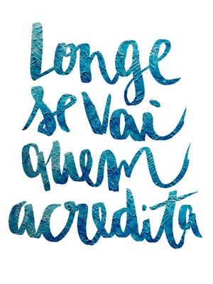 ACREDITAR - BLUE