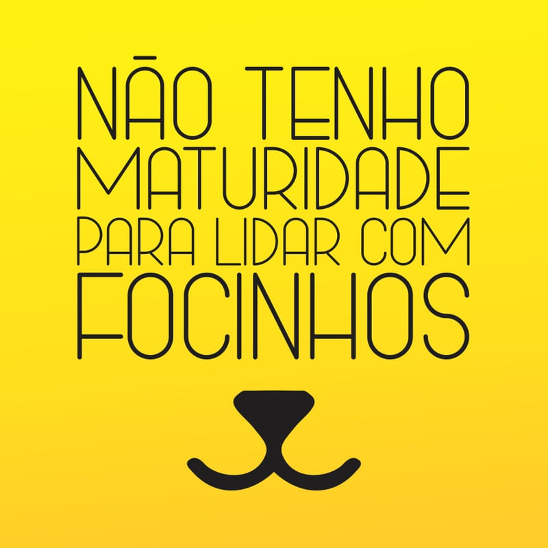 FOCINHOS