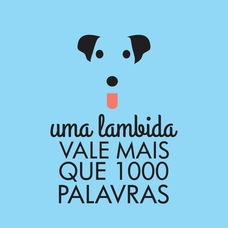 LAMBIDINHAS