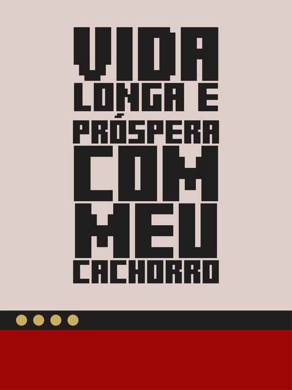 VIDA PRÓSPERA